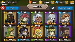 Game screenshot 5