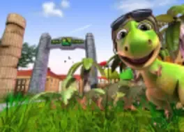 101 Dino Pets: The Virtual Pet Game screenshot