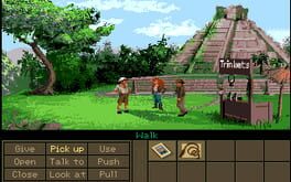 Game screenshot 1