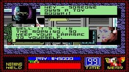 Game screenshot 5