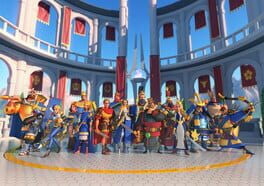 Game screenshot 4