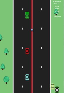 Game screenshot 3
