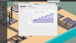 Business Magnate screenshot