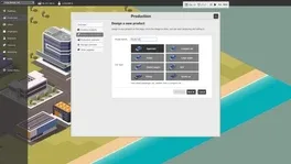 Business Magnate screenshot