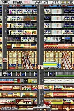 Game screenshot 1