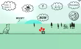 The Dog Run screenshot