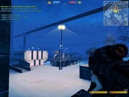 Game screenshot 1