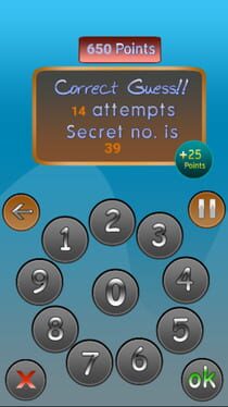 Game screenshot 1