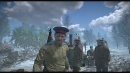 Gulag screenshot