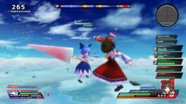 Game screenshot 1