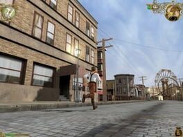 Game screenshot 1