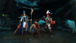 Warhammer: Chaosbane screenshot