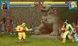 Game screenshot 3