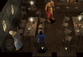 Game screenshot 1