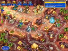 Game screenshot 1