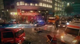 Emergency 5 screenshot