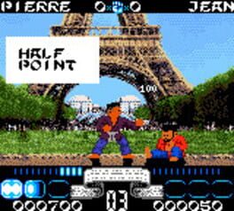 Game screenshot 1
