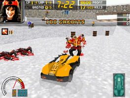 Game screenshot 3