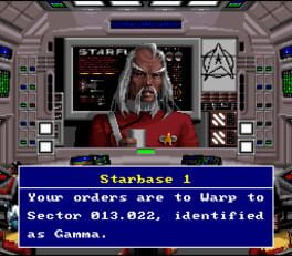 Game screenshot 1