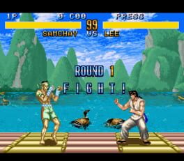 Game screenshot 3