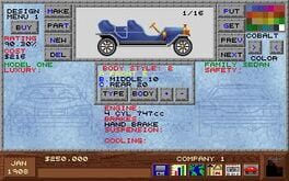 Game screenshot 1