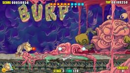 Game screenshot 1