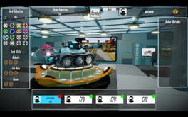 Game screenshot 2