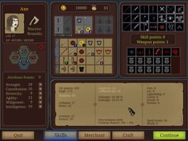 Game screenshot 3