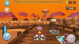Game screenshot 3