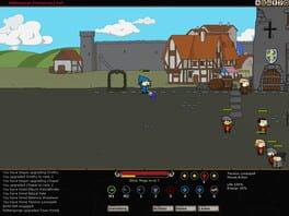Game screenshot 1