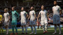 FIFA 19 screenshot