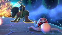 Game screenshot 1