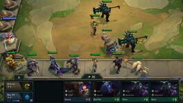 Game screenshot 1