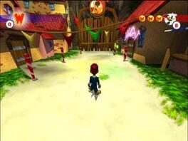 Game screenshot 3