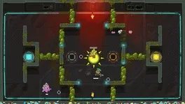 Hot Shot Burn screenshot