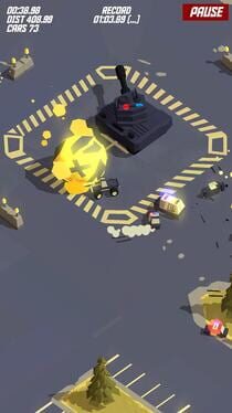 Game screenshot 2