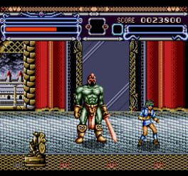 Game screenshot 4