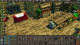 Game screenshot 1