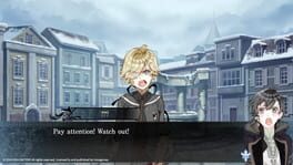 Game screenshot 1
