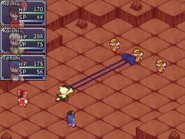 Game screenshot 3