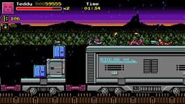 Game screenshot 5