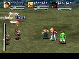 Game screenshot 3