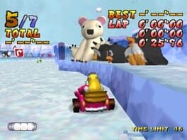 Game screenshot 1