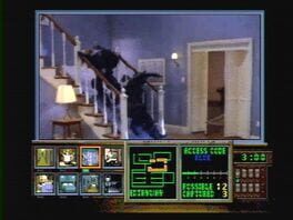 Night Trap