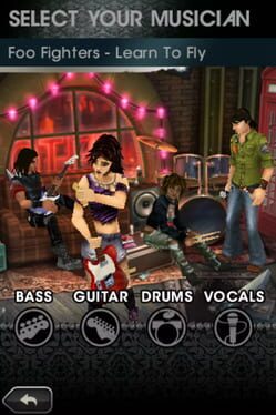 Game screenshot 1