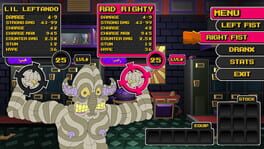 Game screenshot 4