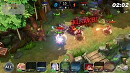 Game screenshot 1
