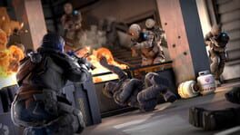 Game screenshot 1