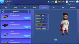 Game screenshot 2