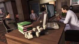 Grand Theft Auto V: Premium Online Edition screenshot